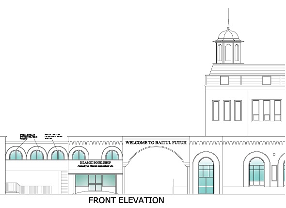 Micc Drawing